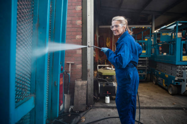 Best Post-Construction Pressure Washing  in Bayport, NY